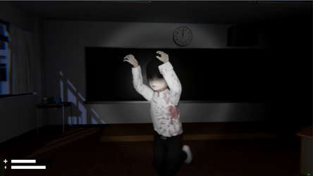 Psychic Investigation of Sakuragi Haru screenshot 4