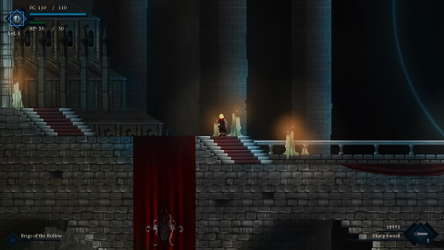 Skautfold: Usurper screenshot 7
