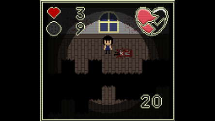 The Button Maze screenshot 4