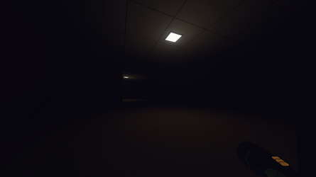 Echoes Afterfall screenshot 1