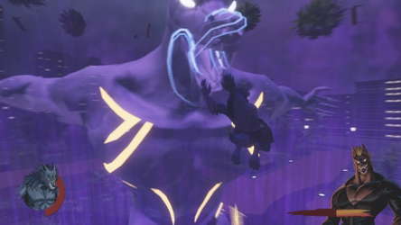 HUMANS CONNECT screenshot 1