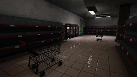 Checkout Midnight screenshot 7