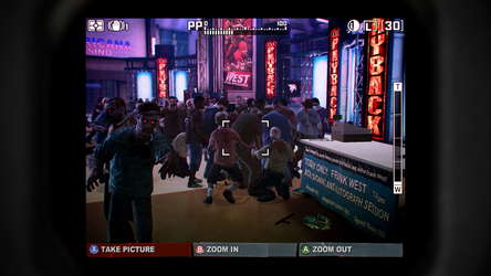 Dead Rising 2: Off the Record screenshot 10