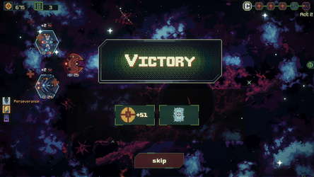 Starless Abyss screenshot 9