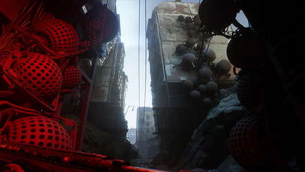 INDUSTRIA 2 screenshot 3