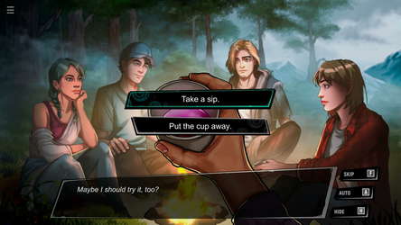 Deep Under screenshot 6