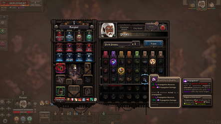 The Last Spell screenshot 2
