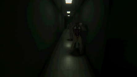 H.A.D.E.S Zero screenshot 3