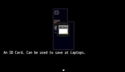Penelope Syndrome Preview screenshot 3