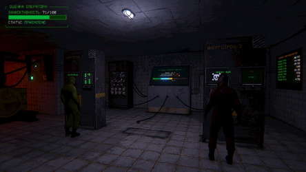 Zoo Protocol screenshot 11