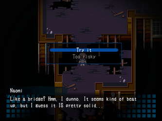 Corpse Party screenshot 5