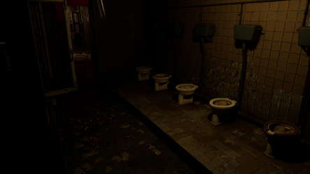 Last Lesson screenshot 11