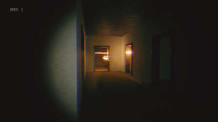 Vincent's Horror Story screenshot 18