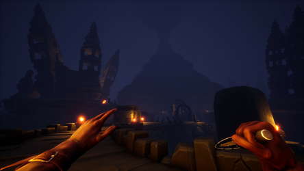 Expedition Agartha screenshot 15