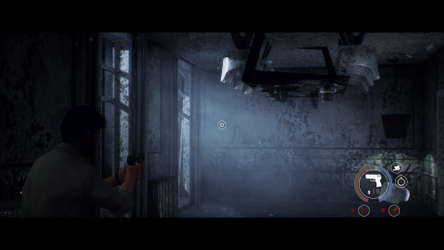 Past Cure screenshot 4