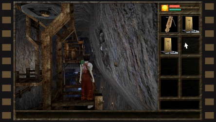Kwaidan ～Azuma manor story～ screenshot 11
