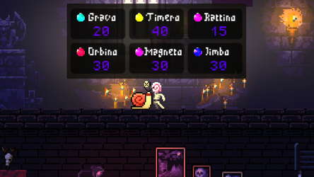 Shelldom screenshot 7