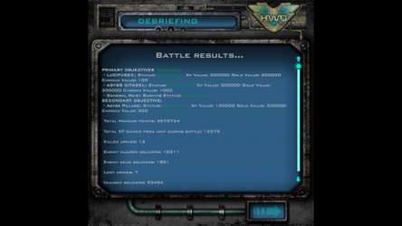Chroma Wars screenshot 7