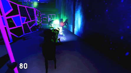 The Upturned screenshot 3