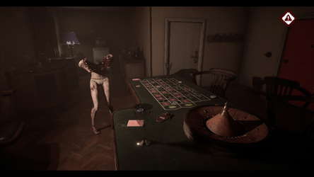 Oxide Room 104 screenshot 9