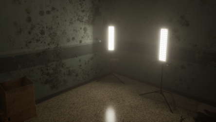 9 Hallways: The Anomaly Agent screenshot 10