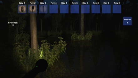 The Spook Inspectors screenshot 1