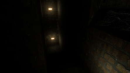 OPEN DOOR screenshot 14