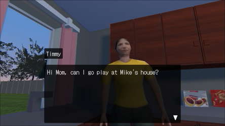 Ice Cream Man screenshot 1