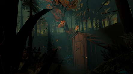 Broken Spectre screenshot 8