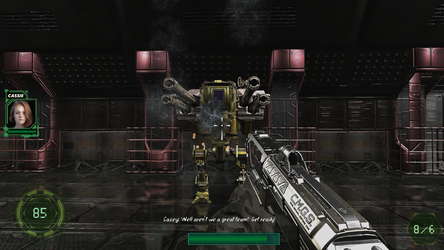 Invention 4 screenshot 3
