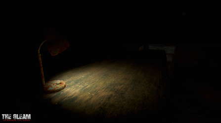 The Gleam: VR Escape the Room screenshot 3