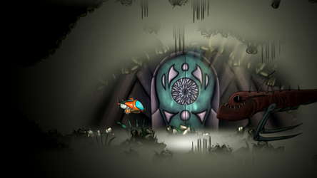 SpiritBelowTheWaves screenshot 9
