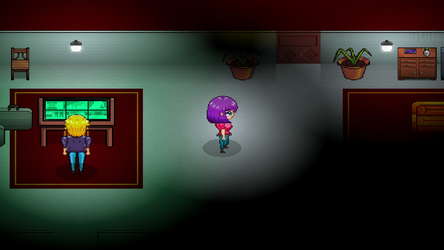 Emi's Solo Ghost Hunting screenshot 1