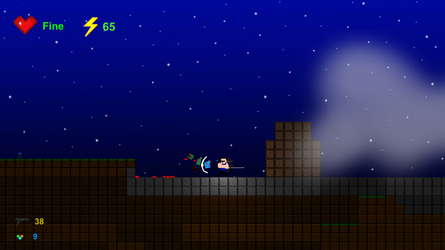 Escape The Outbreak screenshot 3