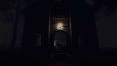The First Odyssey screenshot 15