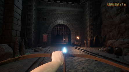 Monomyth screenshot 9