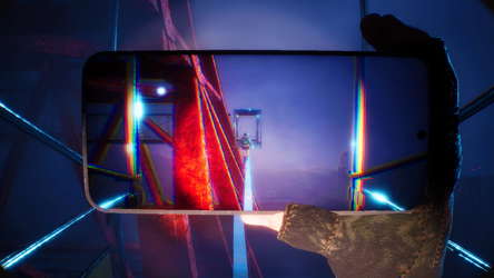BrokenLore: ASCEND screenshot 4