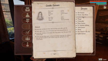 Inspector Schmidt - The Ebbing screenshot 7