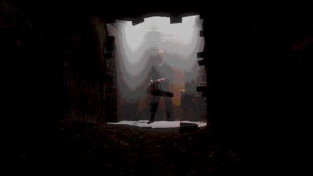Forsaken Frontiers screenshot 5