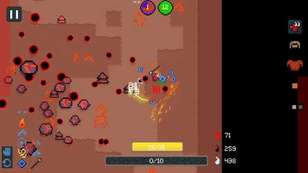 Strongest Imp screenshot 4