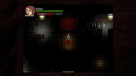 Empty Soul - S&S Edition screenshot 6