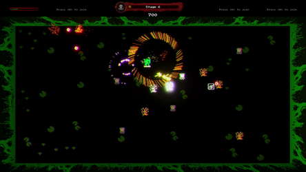 Retromancer screenshot 5