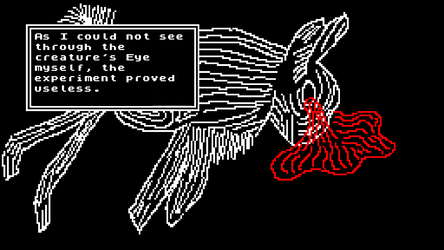 An Eye for Optical Theory 1666 screenshot 3