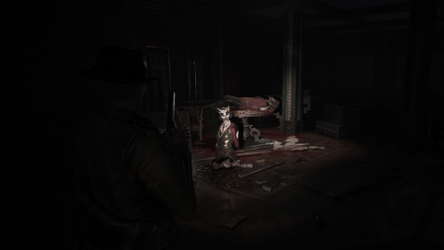 The Sinking City 2 screenshot 11