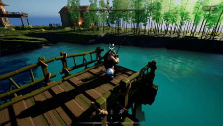 Deep in The Mine screenshot 6