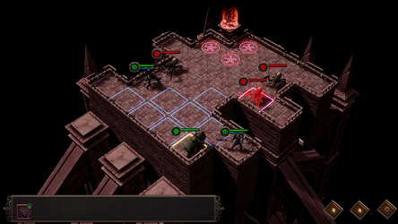 Dungeon Mercenaries screenshot 12