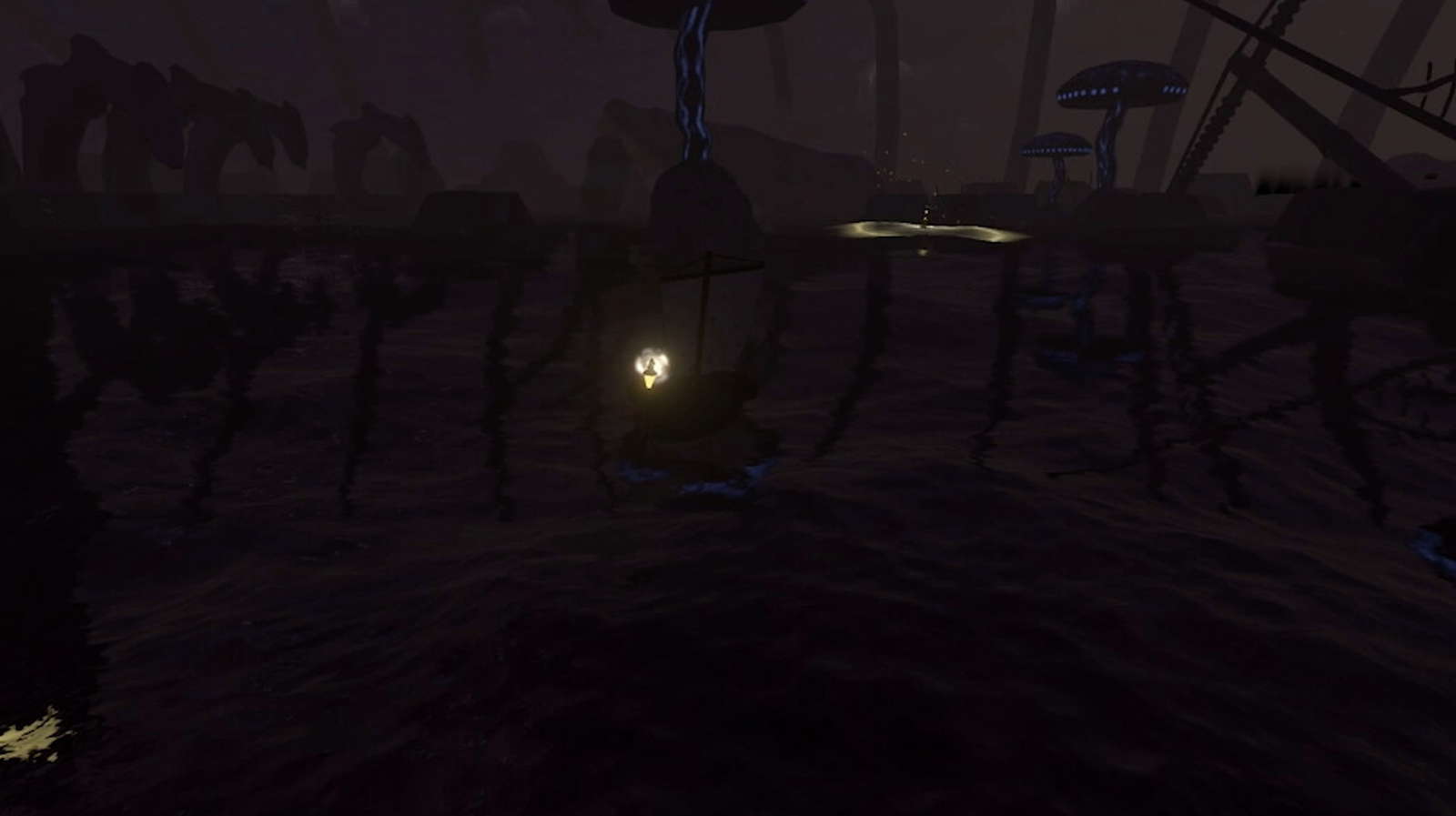 Oddest Sea screenshot