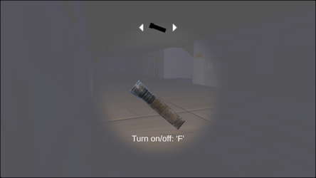 Bad Dream screenshot 3