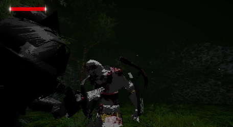 Fear Faith screenshot 6