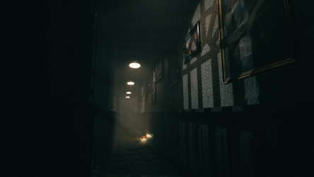 FORSISTED : The Sacred Souls screenshot 12